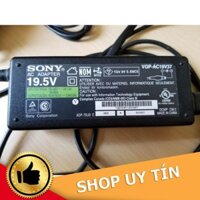 Sạc laptop Sony Vaio 19.5v - 3.3A Adapter