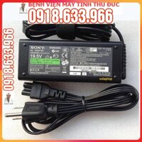 Sạc Laptop Sony Vaio SVE14 SVE15 SVE17 SVS13 SVS15 VPCSE VPC-SE 4.7A