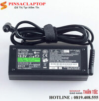 Sạc Laptop Sony Vaio VGN-BX Series