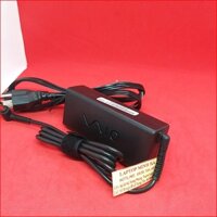 Sạc laptop Sony Vaio VGN-BX541 VGN-BX541B VGN-BX543 VGN-BX543B chính hãng, không giật, đơ chuột, bàn phím, touchpad