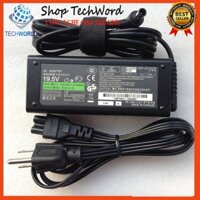 Sạc laptop Sony vaio VGN-CR Series