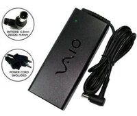 Sạc laptop Sony vaio VGN-CR Series