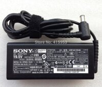 SẠC LAPTOP SONY VAIO VGN-FZ25S VGN-FZ260EB