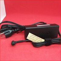 Sạc laptop Sony Vaio VGN-S580 VGN-S580HA/RO VGN-S5HP/B chính hãng, không giật, đơ chuột, bàn phím, touchpad