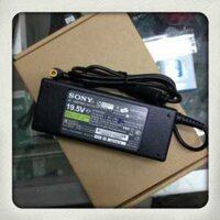 SẠC LAPTOP SONY VAIO VGN SZ220