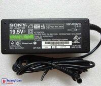 Sạc laptop Sony Vaio VPCS115FG VPCS113FG