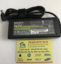 Sạc laptop Sony Vaio VPCSB VPCSB35FG PCG-41216W ZIN