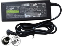 sạc laptop sony vaio VGN-SZ730