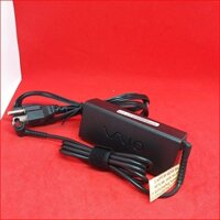 Sạc laptop Sony Vaio VGN-BX561B VGN-BX563B VGN-BX565B VGN-BX567B chính hãng, không giật, đơ chuột, bàn phím, touchpad