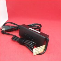 Sạc laptop Sony Vaio VGN-BX645P VGN-BX660P VGN-BX665P VGN-BX670P chính hãng, không giật, đơ chuột, bàn phím, touchpad