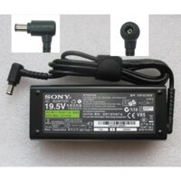 Sạc Laptop Sony Vaio 19.5V-3.9A/4.7A, Sạc laptop Sony, Sạc laptop Vaio, Sạc sony - BẢO HÀNH 12 THÁNG