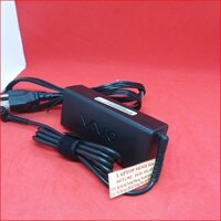 Sạc laptop Sony Vaio VGN-BX194VP VGN-BX195EP VGN-BX195VP chính hãng, không giật, đơ chuột, bàn phím, touchpad