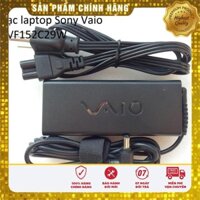 Sạc laptop Sony Vaio SVF152C29W SVF1521DSGB SVF1521DSGW