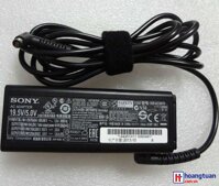 Sạc laptop Sony Vaio SVT11215SGB SVT112A2WW SVT11215SGW