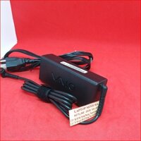 Sạc laptop Sony Vaio VGN-BX196VP VGN-BX196XP VGN-BX197XP  chính hãng, không giật, đơ chuột, bàn phím, touchpad