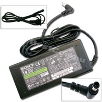 sạc laptop sony vaio VGN-SZ640