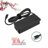 Sạc Laptop ThinkPad X1 Carbon Gen 7 (65W Type C)