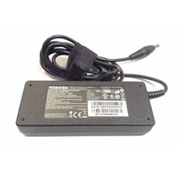 Sạc Laptop Toshiba 15V 5A, Satellite A15 A50 A55 M100 M105 M115 M20 M30 M35 M40 M45 M50 M55 M60 M70 R10 R15 R20 R25 U200