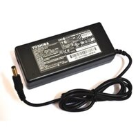 Sạc laptop Toshiba 19V – 3.42A kèm dây nguồn
