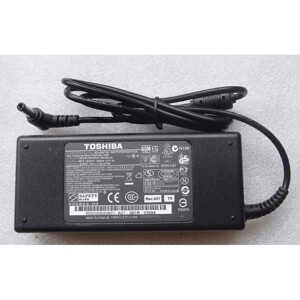 Sạc laptop Toshiba 19V 4.7A - 33