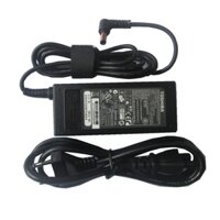 Sạc Laptop Toshiba satellite L200, L205, L300, L305 + Tặng bộ vệ sinh Laptop