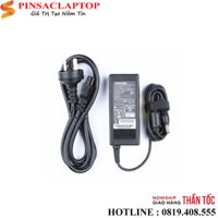 Sạc Laptop Toshiba Satellite A660 A660D A665 A665D
