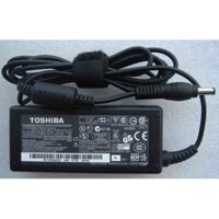 Sạc laptop Toshiba Satellite A110, A80, A85, L10, L15, L20, L25, M30X, M35X (19V – 3.42A)