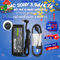 Sạc Laptop VAIO 6.5 mm x 4.4 mm Sạc Laptop VAIO Z Sạc VAIO S Sạc VAIO E Sạc VAIO Fit Sạc VAIO Pro Sạc VAIO Duo