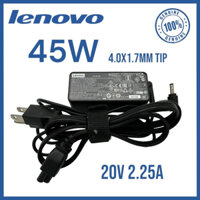 Sạc Lenovo 45W AC Power Adapter Charger Chromebook N22 N23 N42 ADLX45NCC3A chân kim nhỏ