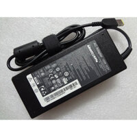 Sạc Lenovo C560 C460 S515 120W AC Adapter Charger Square Tip PA-1121-72 PA-1121-04 120W 19.5V USB