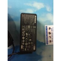 Sạc Lenovo chân nhỏ( zin )20v 2.25a