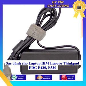 Sạc lenovo Edge E420, E520