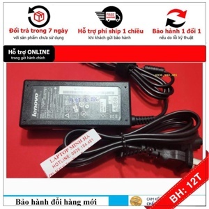 Sạc lenovo g460
