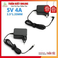 Sạc Lenovo IdeaPad 100S-11IBY 100S-11 300 310 320 300-10IBY 310-10ICR 320-10ICR đầu nhỏ 5V 4A