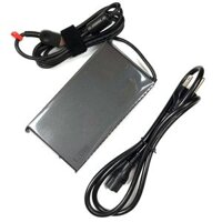 Sạc Lenovo IdeaPad Gaming 3i 15 G6 15IHU 20V 8.5A 170W AC oval chân USB vàng