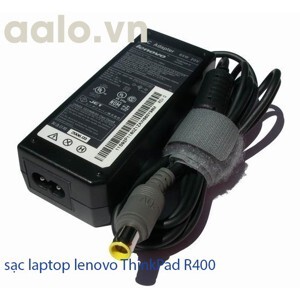Sạc lenovo R400