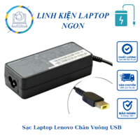 Sạc Lenovo T440 Chân USB 20V 3.25A 65W Cho Lenovo g40-70 g50-70 G500 T540 G400 G410 G500 X240 X250