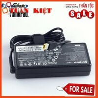 Sạc Lenovo Thinkpad  20V 8.5A,170W T530,T540p,T550,X240,X240s,X250, 45N0373 ADL170NDC3A,Yoga 15 (S5 ),ThinkPad 11e