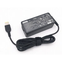 Sạc LENOVO THINKPAD AC Adapter Power Charger 45W X1 T450 T460 T470 X240 X250 chân USB vàng