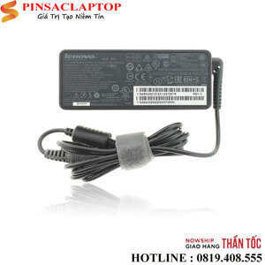 Sạc Lenovo ThinkPad SL410, SL510