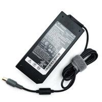 Sạc Lenovo Thinkpad W510 W520 W530 Laptop Charger AC Adapter 20V 6.75A 135W chân kim to