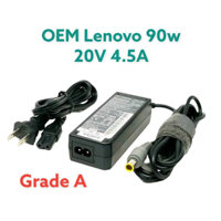 Sạc Lenovo Thinkpad X200 X201 X220 X230 X301 AC 90W