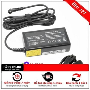 Sạc lenovo y430