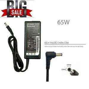 Sạc lenovo y450