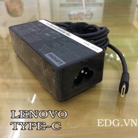 Sạc Lenovo YOGA 920 , sạc 65W Type-C - A lenovo 65w Type-c
