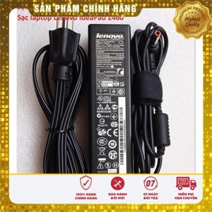 Sạc lenovo z460