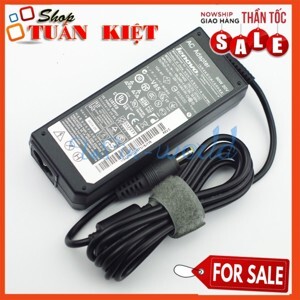 Sạc lenovo z470