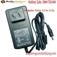 Sạc loa 12.5v cho loa không dây Sony SRS-Z100 chất lượng.