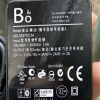 Sạc loa B&O Beolit 20 loại tốt
