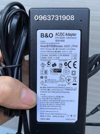 Sạc Loa B&O BeoPlay A2 15V loại cao cấp